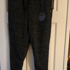 MATIX SHERPA LINED SWEATPANTS